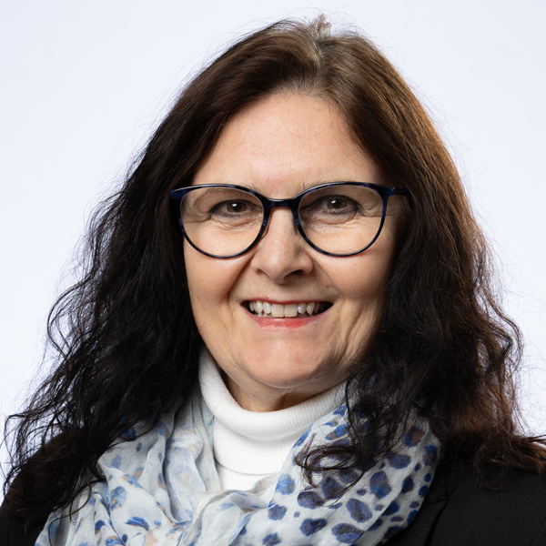 Mag. Eva Martina Strobl