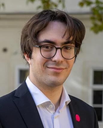 Tim Hartmann
