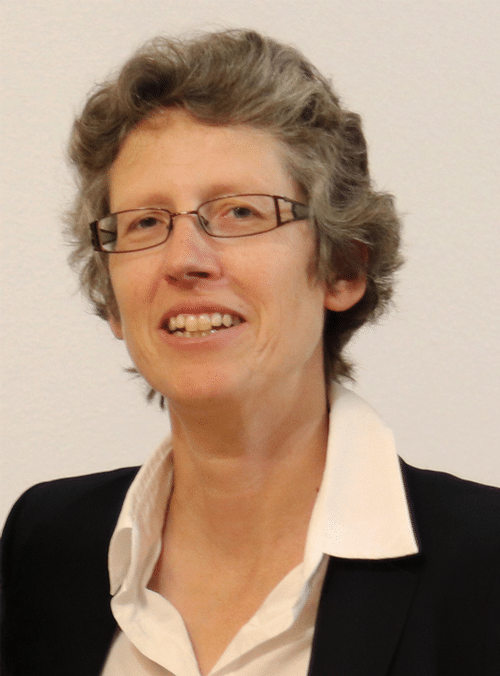 Dr. Victoria Martin
