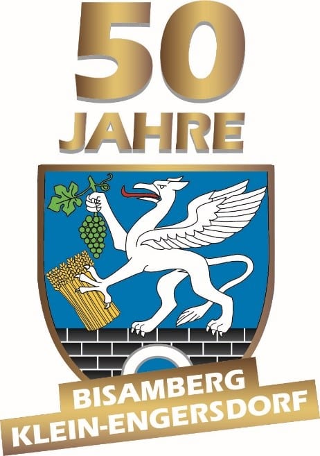 Bisamberg und Klein-Engersdorf feiern “Goldene Hochzeit”