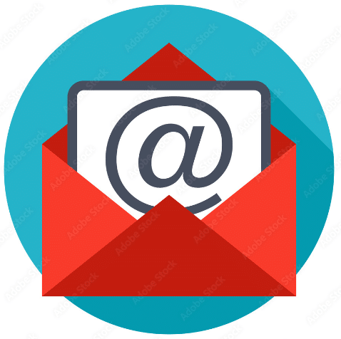 Vorschreibung der Gemeindeabgaben per mail möglich