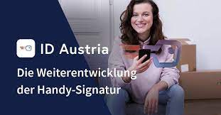 Jetzt Handy-Signatur auf ID Austria umstellen