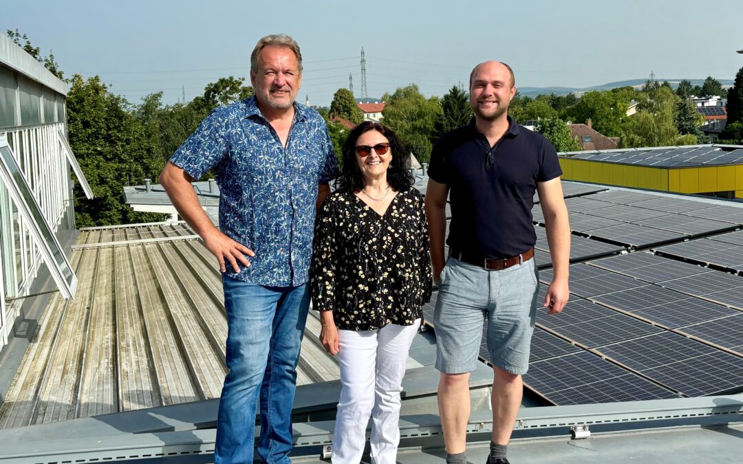 Bisamberg beschließt Klimaneutralität bis 2040