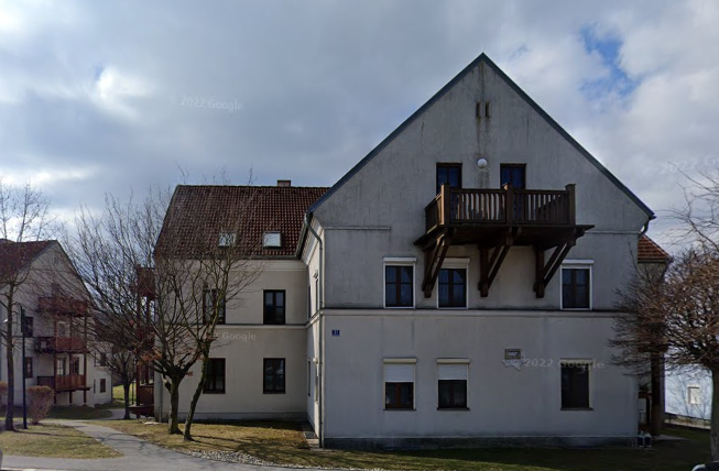 Genossenschaftswohnung in Hausweingärten zu vermieten