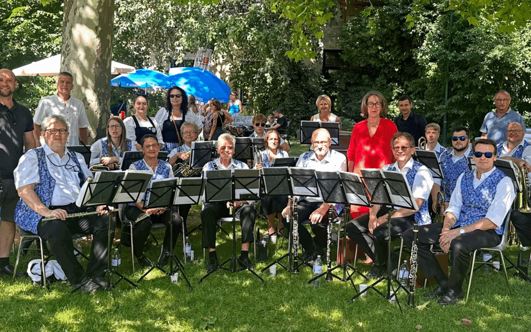 Bisamberger Sommerfest 2025