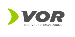 Tarifanpassung im Verkehrsverbund Ost-Region (VOR)