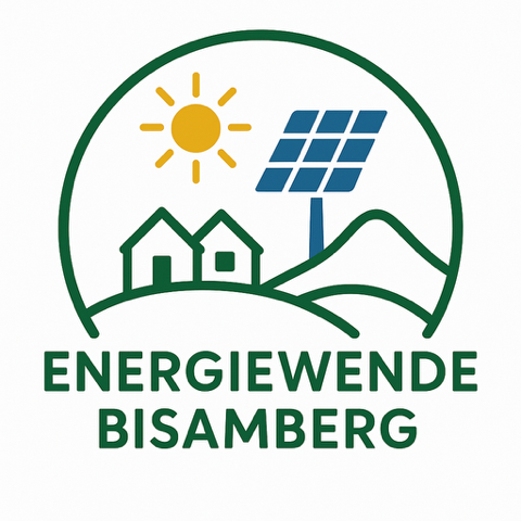 DIE „ENERGIEWENDE BISAMBERG“ IST PLANMÄSSIG UNTERWEGS!