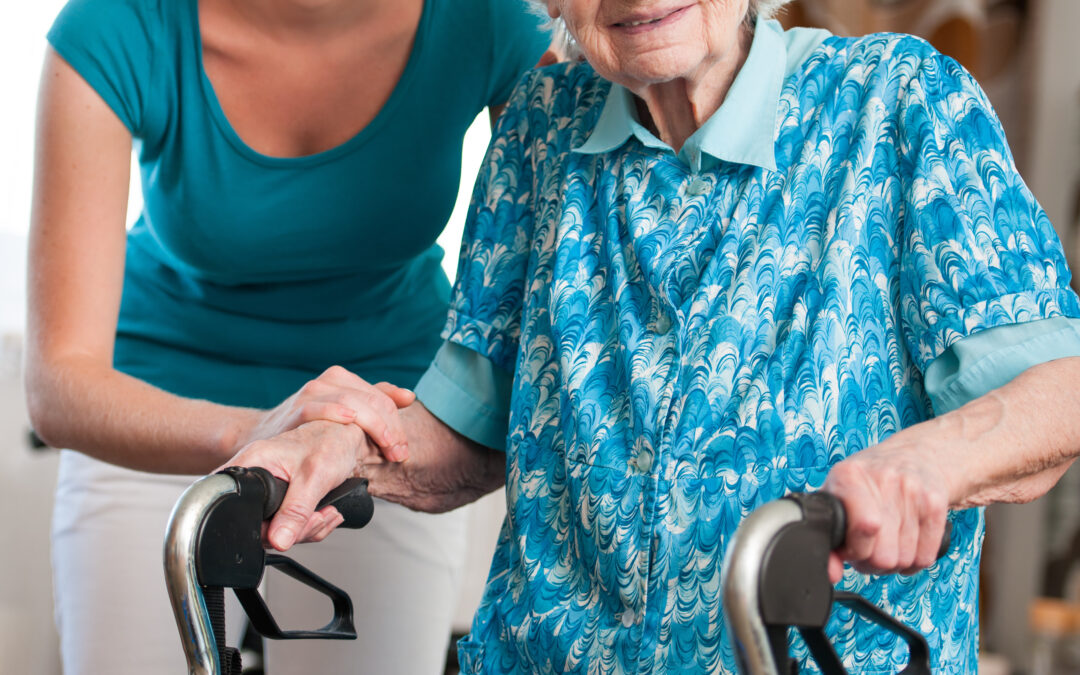 Geborgenheit zu Hause: 24Stunden-Betreuung in Bisamberg