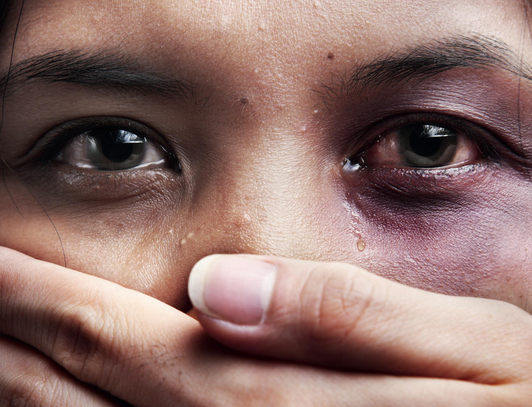 Gewalt geht jede/n etwas an!