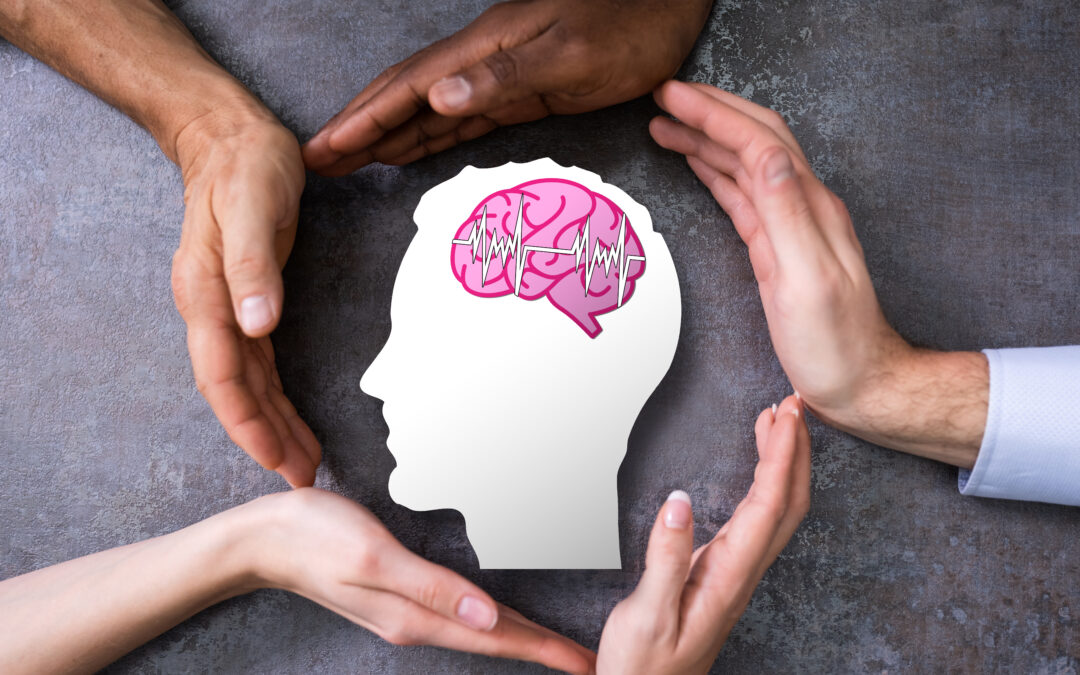 Schlaganfall frühzeitig erkennen, kann Leben retten