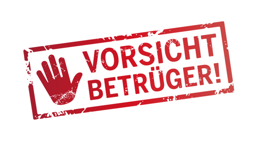 Wichtiger Hinweis der Gemeinde in Sachen Sicherheit