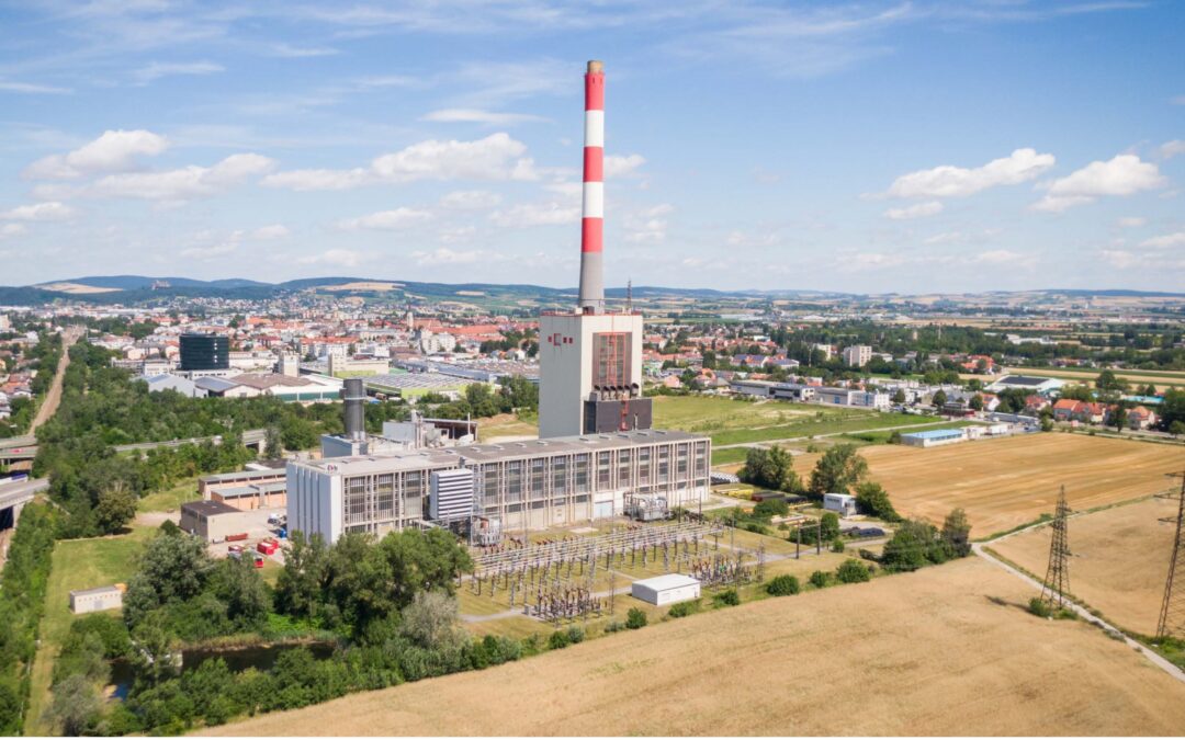 Informationsveranstaltung der EVN: Abluftkamin, adé!