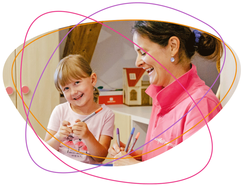 Engagement mit Sinn: Notfall-Mama bzw Notfall-Papa werden