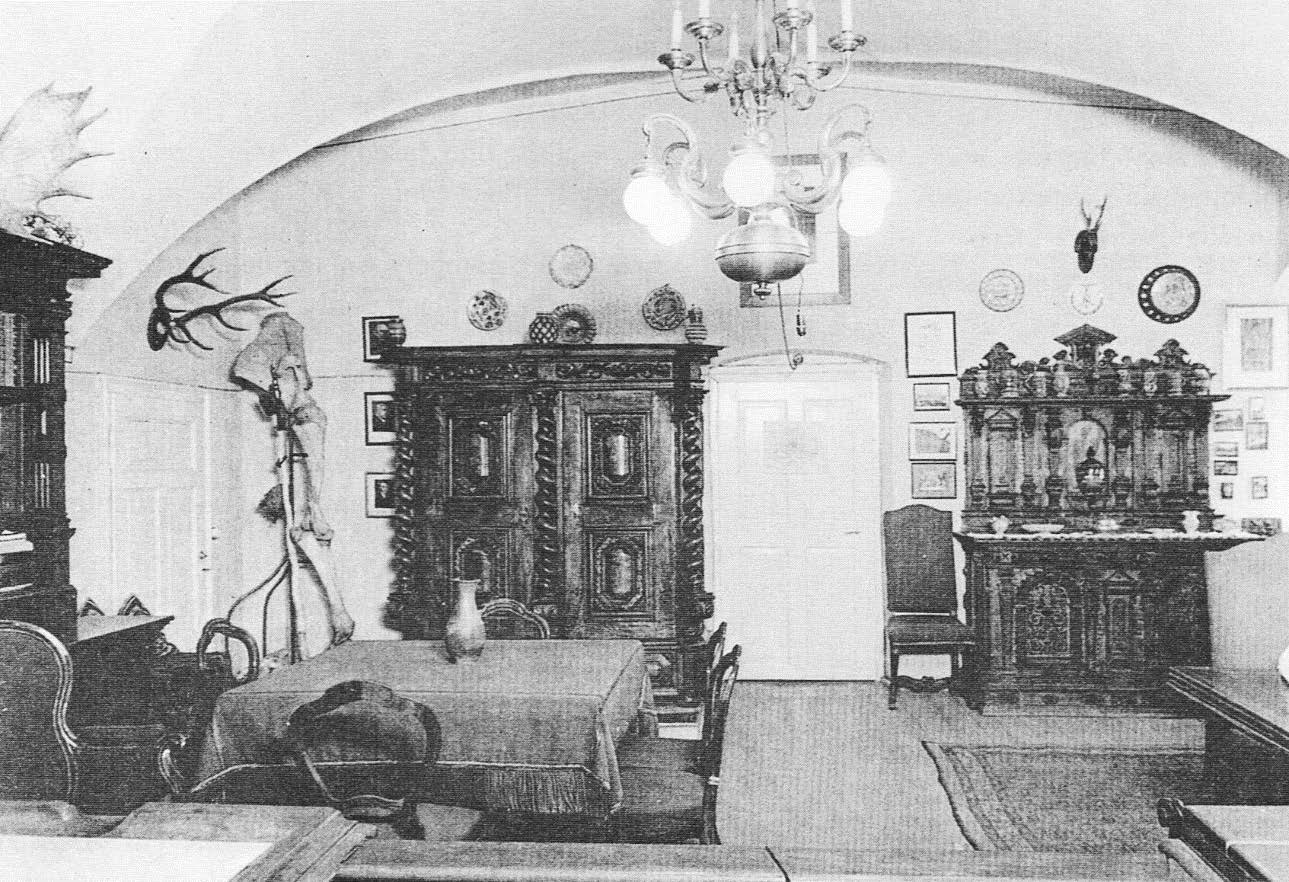 SCHÖNBRUNNERZIMMER