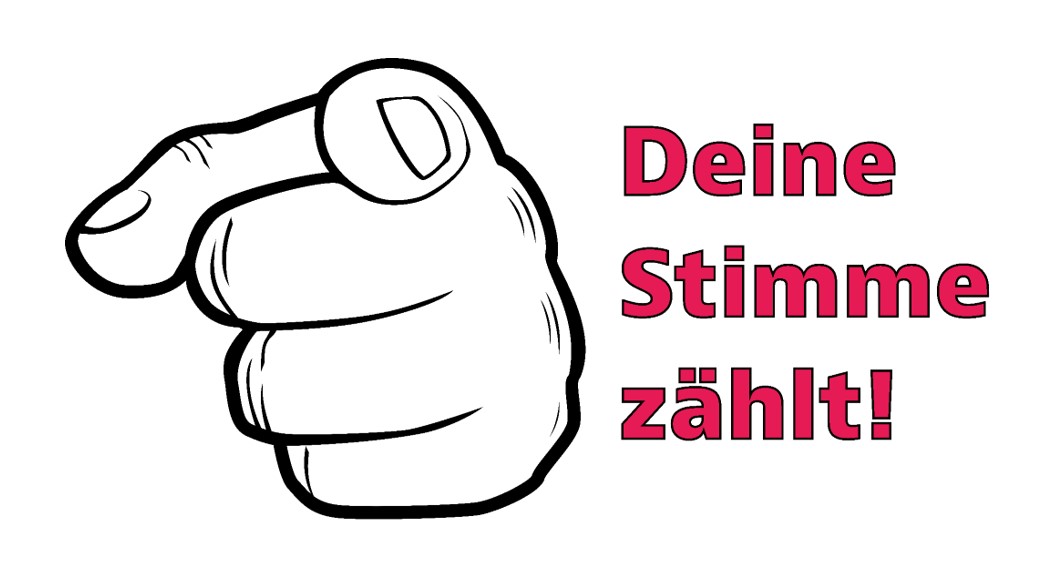 Eintragungsmöglichkeit Volksbegehren: 15. bis 22. Juni 2026