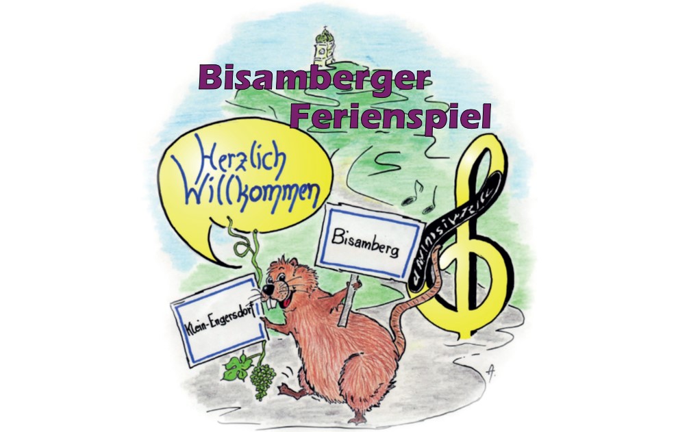 Ferienspiel 2026: Spiel und Spaß in Bisamberg & Klein-Engersdorf