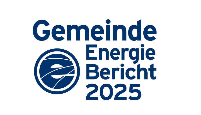 Energiebericht 2025: Erfolgreicher Weg wird fortgesetzt