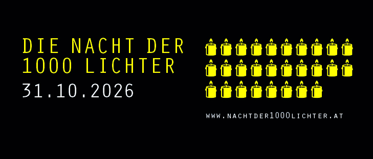 Nacht der 1000 Lichter in der Pfarrkirche Bisamberg